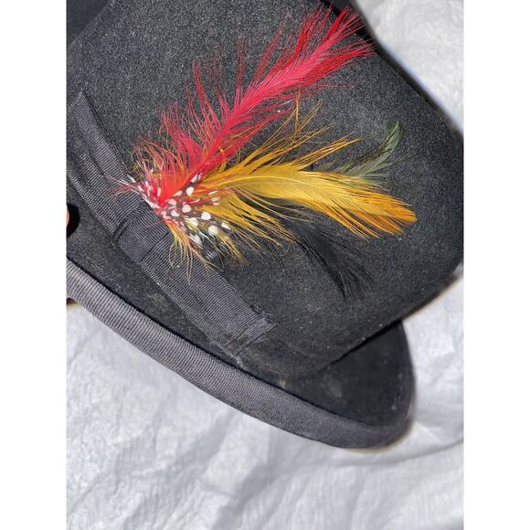 Jaxon English Derby Top Hat - Picture 9 of 11